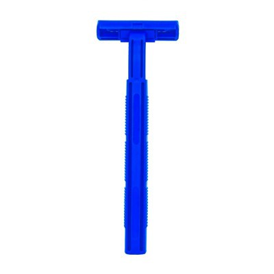 Рекомендуют ли парикмахеры Gillette Blue 2 Plus?